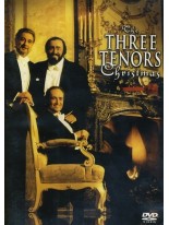 Three Tenors DVD