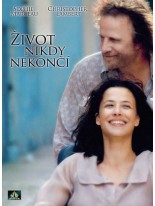 Život nikdy nekonč&iacute; DVD