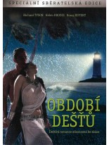 Období dešťů DVD