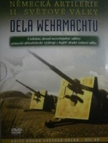 Děla Wehrmachtu DVD