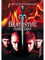 Bratrstvo: Černé lebky DVD