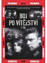 Boj po vítezství 2 DVD