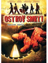 Ostrov smrti DVD
