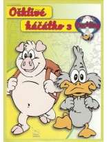 Ošklivé káčatko 3. DVD