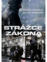 Strážce zákona DVD