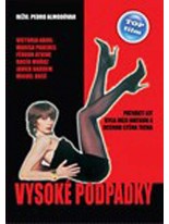 Vysoké podpatky DVD