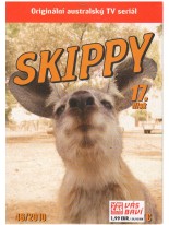 Skippy 17 DVD