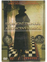 Svobodn&iacute; zedn&aacute;ři a ztracen&yacute; symbol DVD