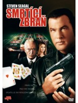 Smrtící zbraň DVD
