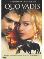 Quo Vadis DVD