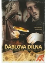 Ď&aacute;blova d&iacute;lna DVD /Baz&aacute;r/