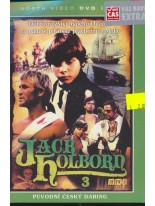 Jack Holborn 3 - DVD