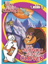 Byl jednou jeden člověk 6 DVD