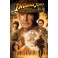 Indiana Jones a království Křišťálové lebky DVD