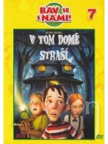 V tom domě straší DVD