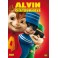 Alvin a Chipmunkové DVD