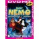 Malý Nemo DVD