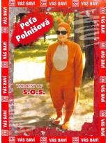 Petra Polni&scaron;ov&aacute; - The Best Of SOS DVD