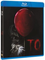 To (It) 2017 Blu-ray