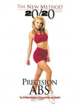 20/20 Precizn&iacute; ABS DVD