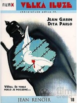 Velk&aacute; iluze DVD