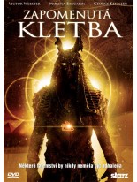 Zapomenuta kletba DVD
