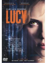 Lucy DVD