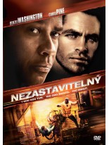 Nezastavitelný DVD