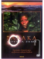 Baraka DVD 