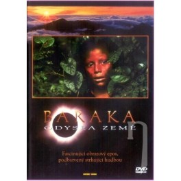 Baraka DVD 