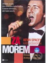 Za mořem DVD