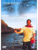 Trosečník DVD