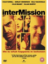 Intermission DVD