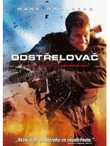 Odstrelovač DVD