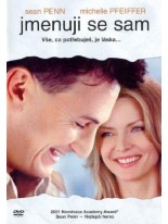 Jmenuji se Sam DVD