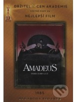 Amadeus DVD