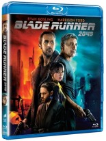 Blade Runner 2049 Bluray