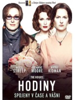 Hodiny DVD