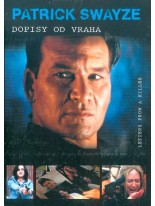 Dopisy od vraha DVD