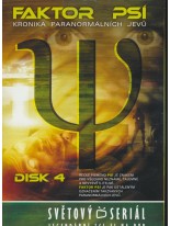 Faktor PSI 4. disk DVD