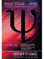 Faktor PSI 3. disk DVD