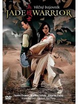 Jade Warior / Věčn&yacute; bojovn&iacute;k DVD