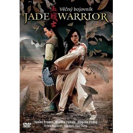 Jade Warior / Věčný bojovník DVD
