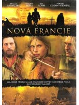 Nová Francie DVD