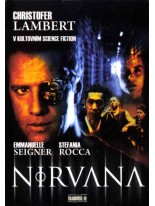 Nirvana DVD