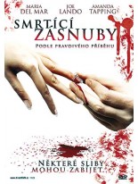 Smrtící zásnuby DVD