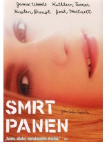 Smrt panen DVD /Bazár/ Kartónový obal 