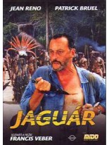 Jaguár DVD