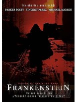 Frankenstein DVD