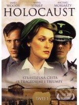 Holocaust 1 DVD